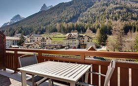 Dormio Resort Les Portes Du Mont Blanc